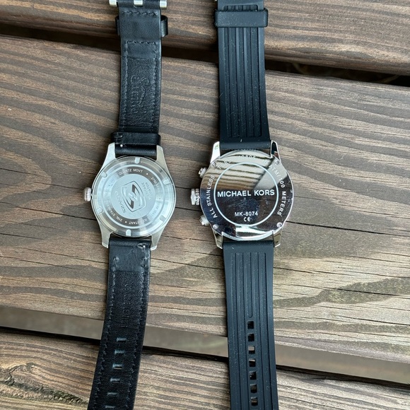 Men’s watch - Picture 7 of 7